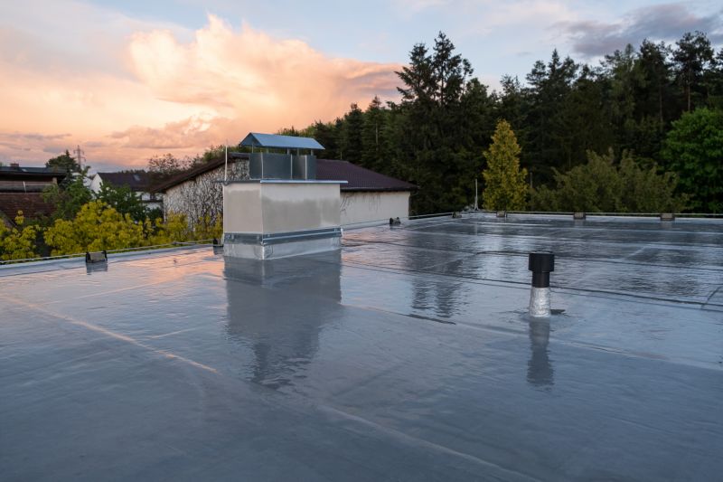 Cost of Roofing in Bellevue, WA