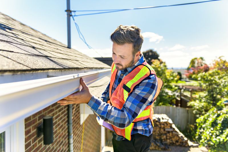 Roof Repair & Maintenance
