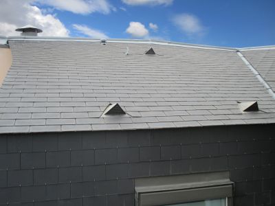 Local Roofing Companies